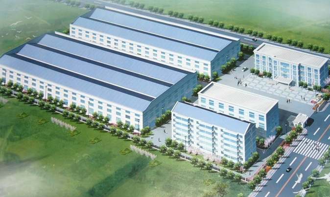 各類輕質隔墻板一站式解決方案提供商